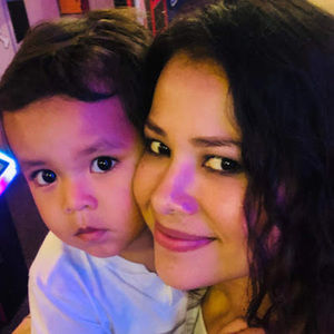 Meet your Posher, Noemi